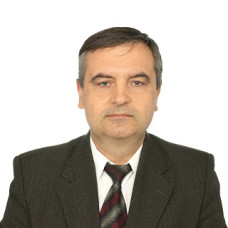 Денисов Сергій Володимирович
