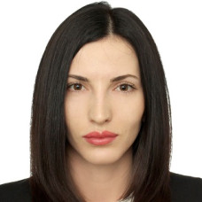 Дзюба Олена Віталіївна