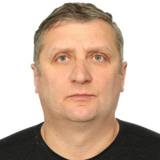 Диндаренко Сергей Иванович
