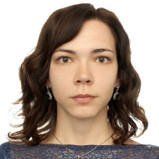 Дидик Елена Николаевна