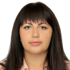 Дідняк Ірина Анатоліївна