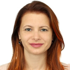 Дидух Кристина Олеговна