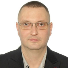 Дмитриев Андрей Валентинович