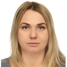 Доброва Світлана Костянтинівна