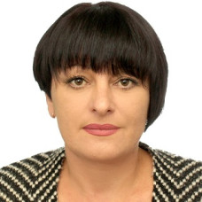 Довганюк Любов Борисівна