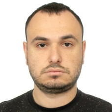 Довжанський Леонід Маркович