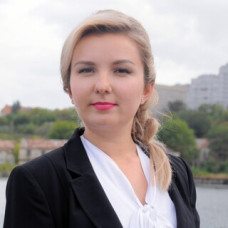Долгова Людмила Валеріївна