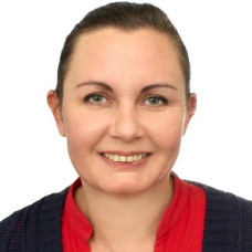 Друкер Олена Володимирівна