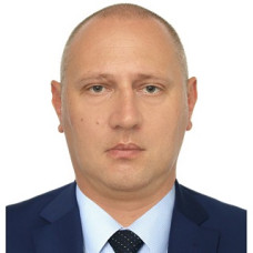 Дубатов  Сергій Валерійович