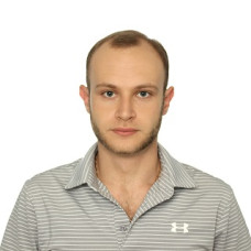 Дубинський Ігор Юрійович