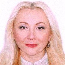 Дубова Людмила Володимирівна