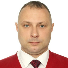 Дубовик Сергій Анатолійович