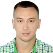 Дубровний Михайло Олександрович