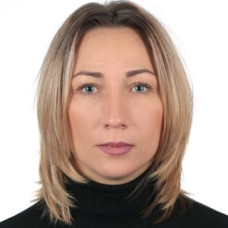 Дубчук Анастасія Сергіївна