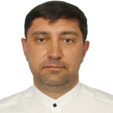 Душаченко Володимир Вікторович