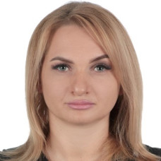 Душаченко Ірина Сергіївна