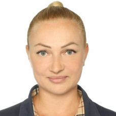 Дьоміна Катерина Юріївна