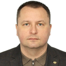 Дяченко Ярослав Миколайович