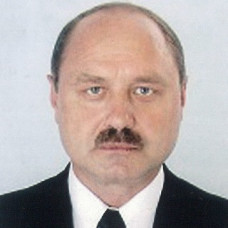 Жеребцов Вілор Савелійович