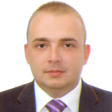 Жильцов Володимир Володимирович