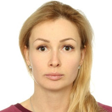 Заболотна Інна Вікторівна