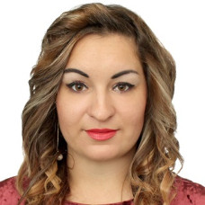 Забродська Наталія Сергіївна