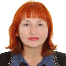 Завадська Лариса Миколаївна