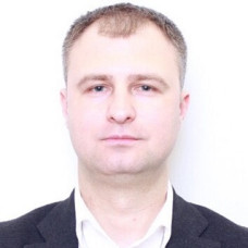 Заворотній Антон Валерійович