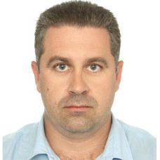Загороднюк Андрій Дмитрович