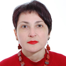 Запорожец Наталья Леонидовна