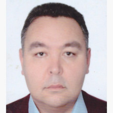 Заржицкий Владимир Михайлович