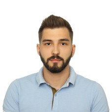 Зарицкий Андрей Дмитриевич