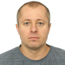 Захаров Денис Михайлович