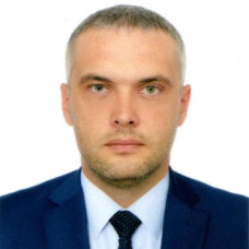 Заякин Дмитрий Александрович