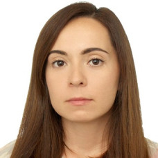 Земщук Елена Сергеевна