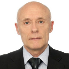 Итрин Николай Васильевич