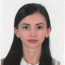 Ишбулатова Светлана Рустамовна