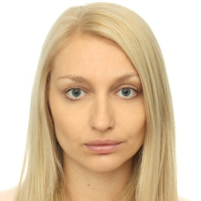 Іщенко Наталія Сергіївна