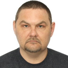 Калашников Павло Володимирович