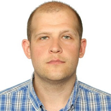 Каліч Євген Анатолійович