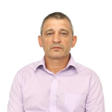Камінський Валерій Іванович