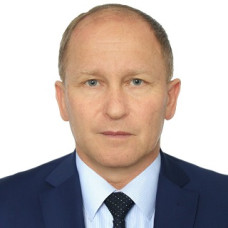 Канавцев В'ячеслав Миколайович