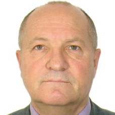 Капінос Іван Іванович