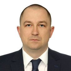 Капінус Андрій Анатолійович