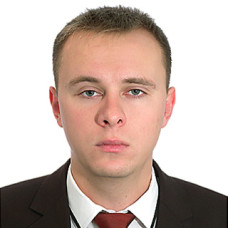 Капустин Максим Анатольевич