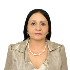 Карикова Лариса Витальевна