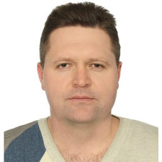 Карпухін Юрій Юрійович