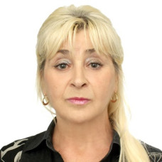 Кашуба Лариса Андріївна