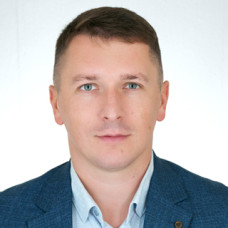 Кащенко Станіслав Олексійович