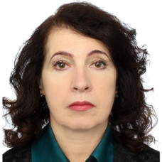 Кириличенко Елена Анатольевна